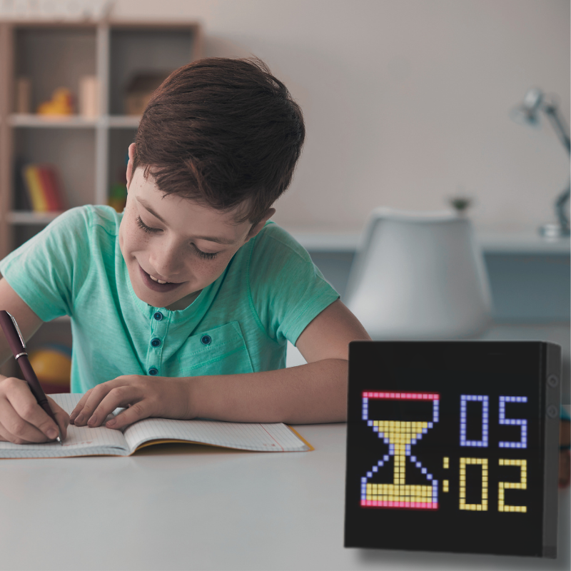LED Pixel Display