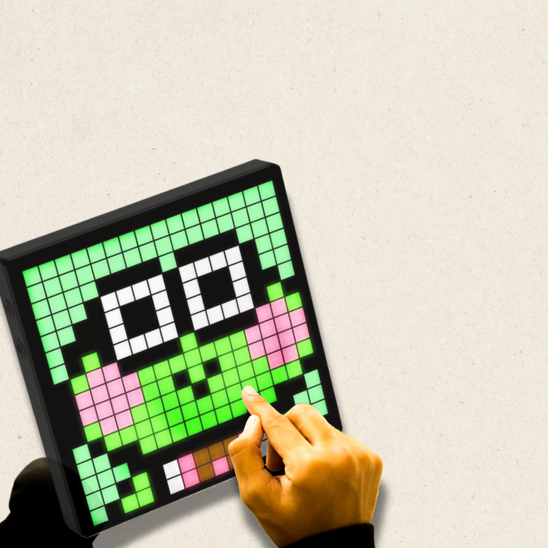 LED Pixel Display