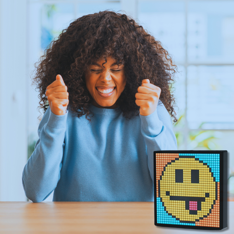 LED Pixel Display