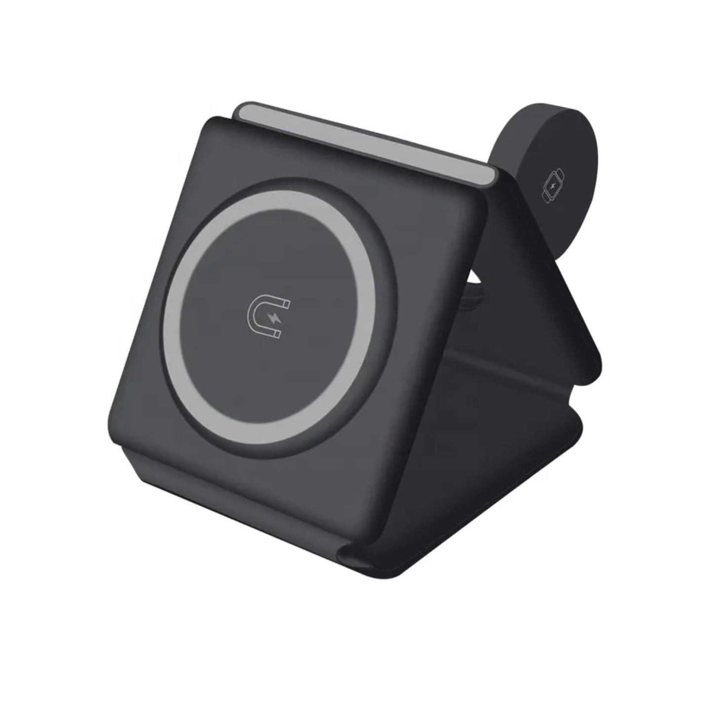 Magnetic Wireless Portable Charger