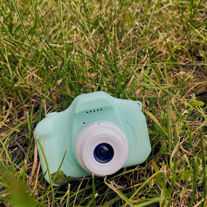 Portable Digital Kids Camera