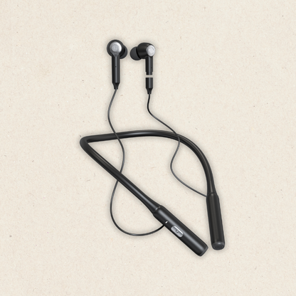 Neckband Bluetooth Sport Earphones