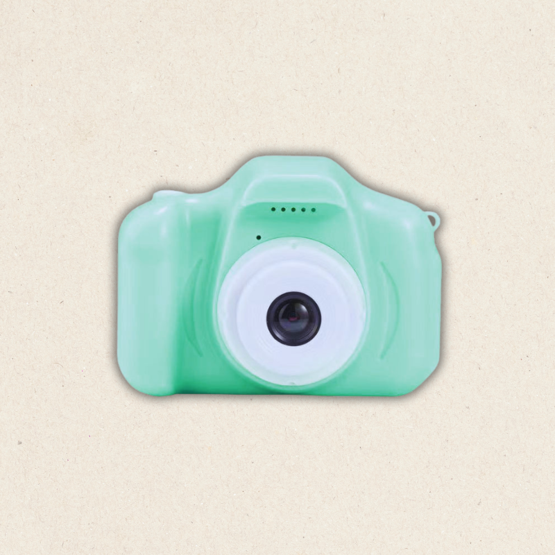 Portable Digital Kids Camera