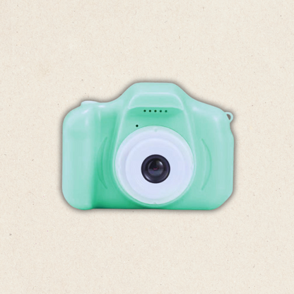 Portable Digital Kids Camera