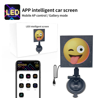 LED Smart Screen