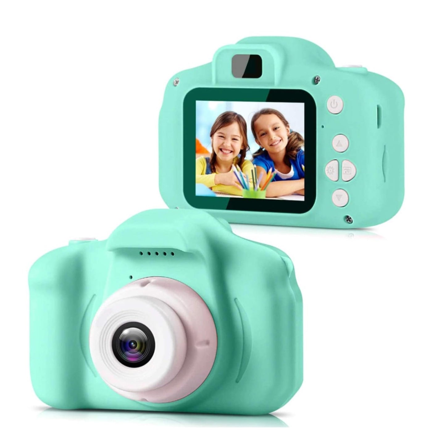 Portable Digital Kids Camera