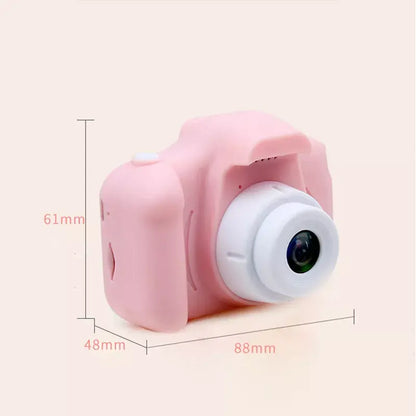 Portable Digital Kids Camera