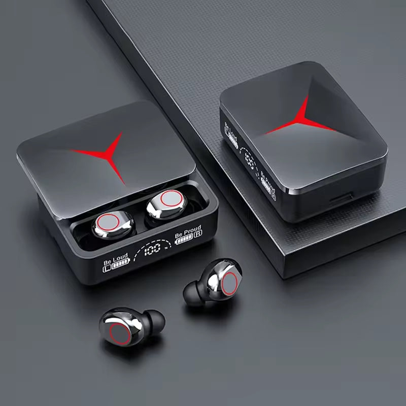 M90 Pro Wireless Earbuds