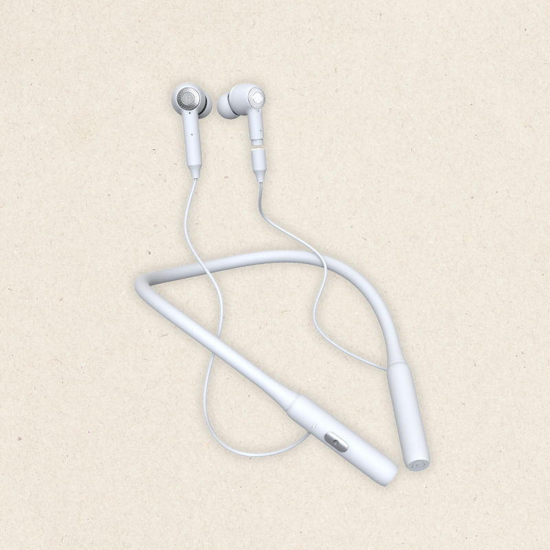 Neckband Bluetooth Sport Earphones