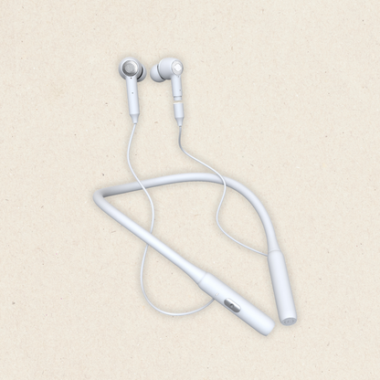 Neckband Bluetooth Sport Earphones